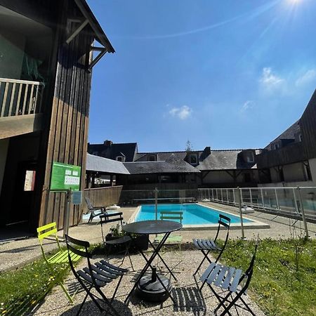 Studio - 19 Rochefort-en-Terre Exterior photo