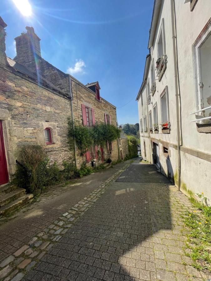 Studio - 19 Rochefort-en-Terre Exterior photo