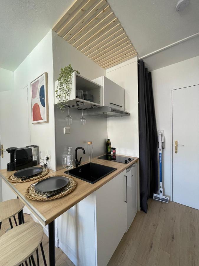 Studio - 19 Rochefort-en-Terre Exterior photo